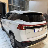 فردا موتور    FMC    T5      مدل ۱۴۰۱|خودرو سواری و وانت|امیرکلا, |دیوار