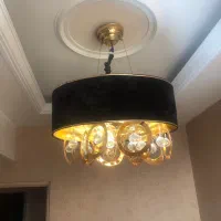 لوستر|لوستر و چراغ آویز|تهران, منیریه|دیوار