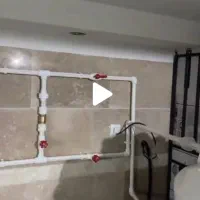 تاسیسات اب و فاضلاب