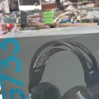 هدست  بی سیم حرفه ای گیمر ها مخصوص بازی G733