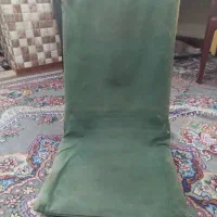 صندلی راحت نشین