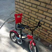 دوچرخه 14و20|دوچرخه، اسکیت، اسکوتر|تبریز, |دیوار