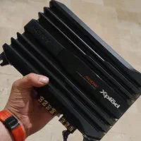 امپیلی مونو هاوارد و مونو مفکو و ۲ کانال سونی N502