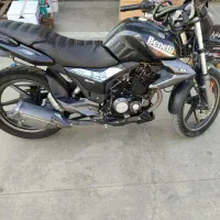 بنلی ۱۵۰ کم کار مدل ۹۷