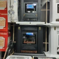 شومینه مشهد دوام 24هزار و32هزار|بخاری، هیتر، شومینه|برازجان, |دیوار