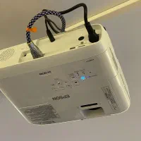 ویدیو پروژکتور epson|تلویزیون و پروژکتور|تهران, جماران (نیاوران)|دیوار