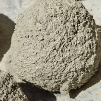 گیل سر شور کامل طبیعی با خاصیت نرم کنندگی
