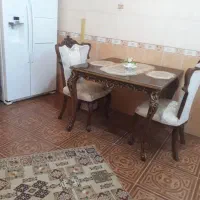 میزصندلی نهارخوری۴نفره