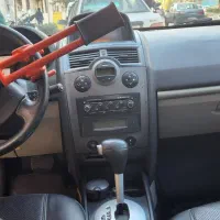 مگان مدل 1391