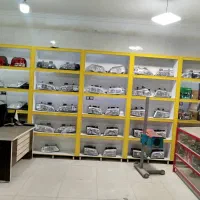 واگذاری مغازه با درآمد عالی
