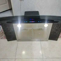 هود شومینهای CAN