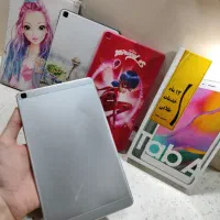 تبلت سامسونگ TAB A T295|تبلت|دزفول, |دیوار