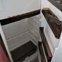 یخچال جنرال استیل