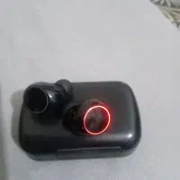 ایرپاد اصلی با قابلیت پاوربانک درشرایط شارژکم