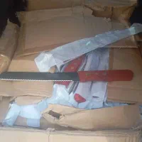 چاقو برش نان و کیک|ظروف پخت‌وپز|تهران, امیریه|دیوار