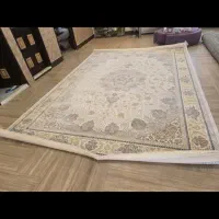 ۴ تا لنگه فرش نو و آکبند|فرش|مبارکه, |دیوار