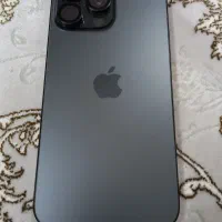 ایفون16پرومکس کم کار در حد نو|موبایل|تهران, تهرانسر شمالی|دیوار