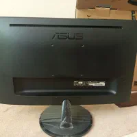 مانیتور ایسوس و مینی کیس دل|رایانه رومیزی|تهران, حافظیه|دیوار