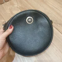 کیف دوشی چرم