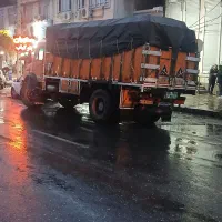 بنز تک باری ۵۶