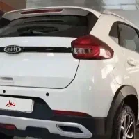 ایکس ۲۲ اتومات ie پرو مدل سال ۱۴۰۲|خودرو سواری و وانت|تهران, شهرک دانشگاه|دیوار