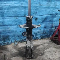 کمک جلو لیفان ۶۲۰|قطعات یدکی و لوازم جانبی|قروه, |دیوار