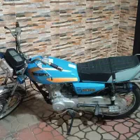 تریل مدل ۱۴۰۲ خ|موتورسیکلت|نیشابور, دارایی|دیوار