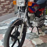 موتور ۲۰۰ احسان کاربرات