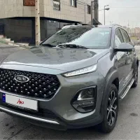 ایکس ۲۲ پرو اتومات X22 PRO / بی رنگ|خودرو سواری و وانت|تهران, ولنجک|دیوار