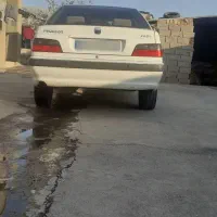 پارس سال مدل ۹۵