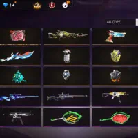 اکانت‌فرفایر‌|کنسول، بازی ویدئویی و آنلاین|آذرشهر, |دیوار