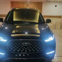 تیگو۸ پرو مدل۱۴۰۱ سند اول۵هزار کارکرد
