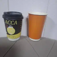 پخش و فروش انواع لیوان کاغذی|ظروف نگهدارنده، پلاستیکی، یکبارمصرف|میبد, |دیوار