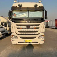 سی اند سی باری  مدل 402 پلمپ بیرنگ در حد|خودرو سنگین|تهران, آذربایجان|دیوار