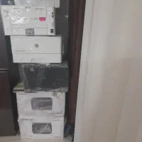 فروش وتعمیرات پرینتر