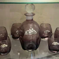کریستال توسکانا ایتالیا
