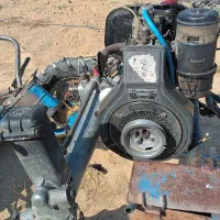 تیلر گندم چین ۳چرخ فابریک اصل ایتالیایی بافه بند|ماشین‌آلات صنعتی|فریدونشهر, |دیوار