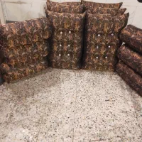 تخت بالش پشتی|رختخواب، بالش، پتو|شهریار, شهرک وائین|دیوار