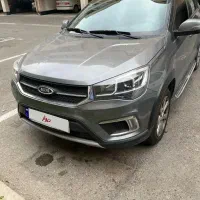 X22at 99|خودرو سواری و وانت|تهران, مجیدآباد|دیوار