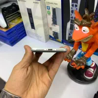 iPhone SE 2020 white|موبایل|کرج, گوهردشت|دیوار