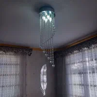 دوعددلوستر