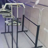 رگال استیل|بندرخت و رخت‌آویز|شیراز, شهرک مهرگان|دیوار