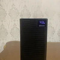 پاوربانک 20000Depakامریکایی فست شارژ واقعی