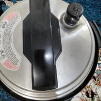 زودپز برقی|سایر لوازم برقی|شهریار, شهرک وائین|دیوار