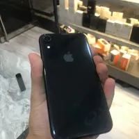 Iphone XR 128 ZA space gray/ آیفون X