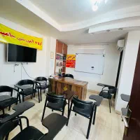 اجاره آپارتمان تجاری بیستون تک واحدی ۶۵ متری دو خ|اجارهٔ دفتر کار، اتاق اداری، مطب|رشت, صفاری|دیوار