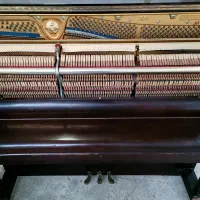 پیانو آکوستیک|پیانو، کیبورد، آکاردئون|کرج, مهرویلا جنوبی|دیوار