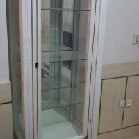 ویترین درحدنو