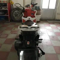 کلیک150 1401 S2|موتورسیکلت|اردبیل, |دیوار