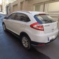 ام‌وی‌ام 315 هاچبک اسپرت اکسلنت، مدل ۱۳۹۷
